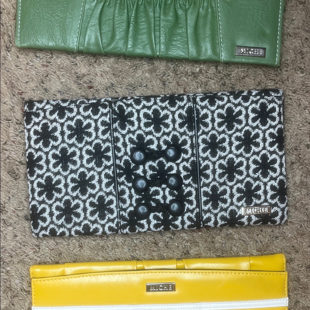 Miche Shell Bundle - image 3